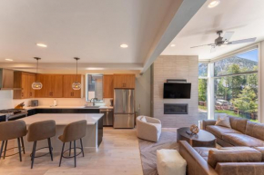 224 Frisco Alley Unit E by Summit County Mountain Retreats